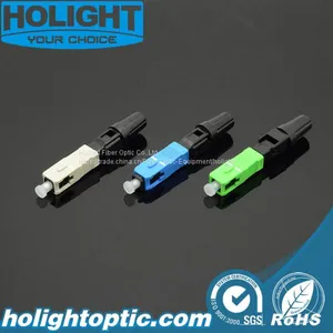 Sc Field Assembly Fast Connector thumbnail-1