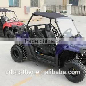 MULE UTV 150CC thumbnail-1