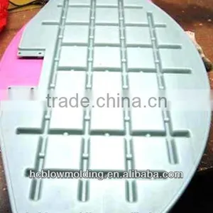 Customized Plastic Blow Mould Board for Floor Protection thumbnail-1