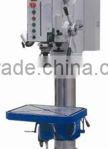 50mm Geared Head Pedestal Drills -- D-50A thumbnail-1