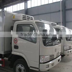Refrigerated Van thumbnail-1