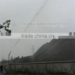 Agriculture Big Gun Sprinkler for Large Irrigation thumbnail-4