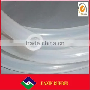 Clear Silicone Surgical Tubing thumbnail-1