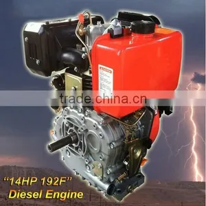 192F Diesel Engine (15HP) 2015 Prodcut thumbnail-3