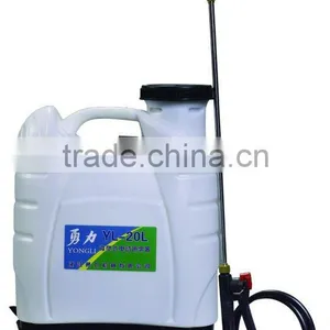 Electric(Battery) Backpack Sprayer thumbnail-1