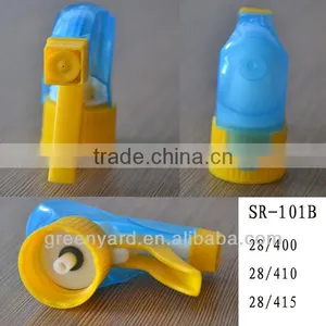 Plastic Trigger Sprayer 28/410 28/410 28/415 A SR-101D thumbnail-1