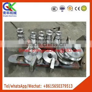 3inch Pipe Bending Machine With Bending Radius 100mm thumbnail-4