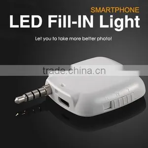 Wholesale Portable Beauty Selfie Ring Light Led New Product Distributor Wanted thumbnail-3
