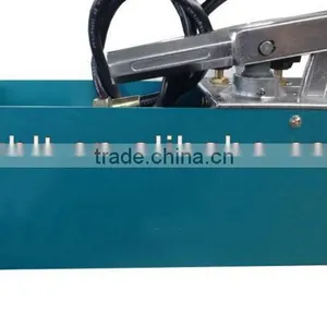 0-50bar Hydraulic Test Bench for Sale RP-50 thumbnail-1
