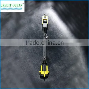 CREDIT OCEAN Custom Braiding Machine Share Parts Bobbin Spindle for Sale thumbnail-4