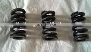 Mining Harvesters Spring /spring of Tramcar/good Quality Minie Car Spring thumbnail-4