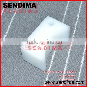 Custom Cnc Machining Nylon Parts thumbnail-2