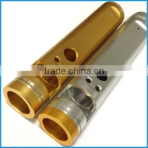 Doule Color Oxidazing Aluminum-made Starter Kits Pen for E-cigarette Battery thumbnail-3