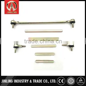 A01003 Tie Rods Ball Joints Tie Rod Assembly Steering Quad ATV Parts thumbnail-6
