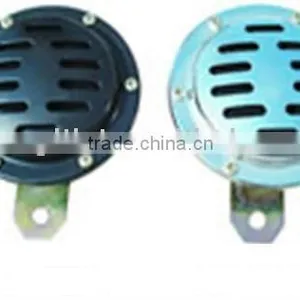 Electric Auto Disc Horn thumbnail-1