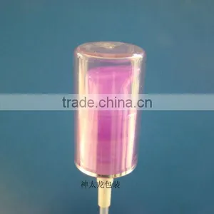 18/410 China Cosmetic Cream Pump thumbnail-1