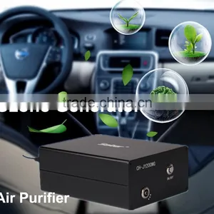 Car Air Purifier 200mg/h Ozone Generator thumbnail-3