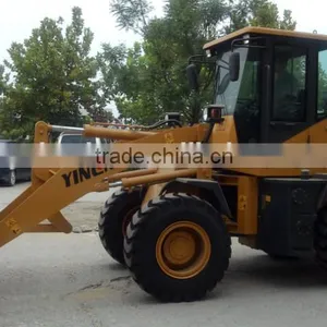 YINENG Wheel Loader YN920 thumbnail-4