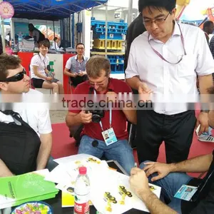 Front Loader With Dongfeng Cumins Engine thumbnail-5