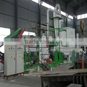 Grinder Mill for Wood Waste thumbnail-1