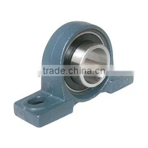 Spherical Pillow Block Bearing ST740 thumbnail-1