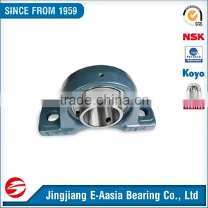 Pillow Block Bearing HCP212 For Lifting Equipment thumbnail-1