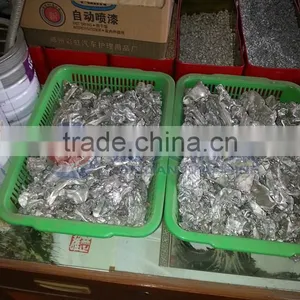 Recovery Processing All Kinds of Scrap Metal and Aluminum Products Machine thumbnail-5