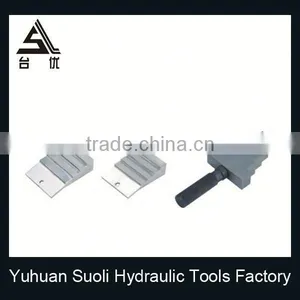 Putzmeister Concrete Pump Spare Parts Flanges Hose for Concrete Pump thumbnail-1