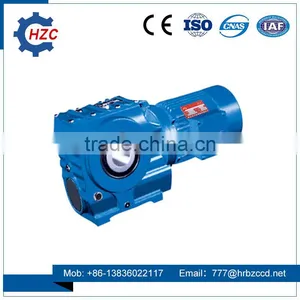 S Series Helical Worm Speed Reducers Prices thumbnail-1