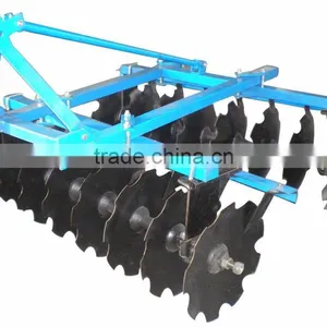 Top Quality Farm Tractor Use Hydraulic Light Opposed Duty Disk Harrow, Middle Duty Disk Harrow With Best Price thumbnail-3