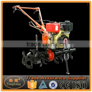 With Good Price 3pc x 4unit Tiller Blades Diesel Farm Tractor Plow thumbnail-1