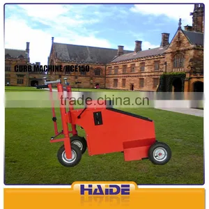 China Factory HCE150 Road Marking Machineroad Line Marking Machine thumbnail-1