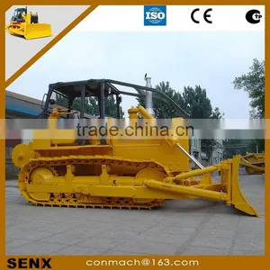 Forest Working T180F Crawler Bulldozer for Sell , Winch Optional thumbnail-1