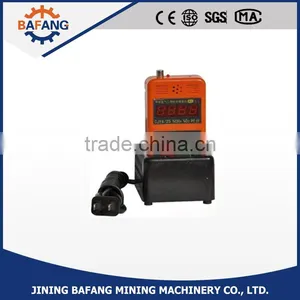 Hot Sale CJY4 Methane & Oxygen Alarm/security Alarm With High Quality thumbnail-1
