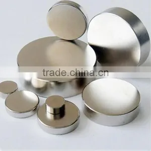 High-quality Strong Magnetic Ndfeb Magnet for Sale thumbnail-6