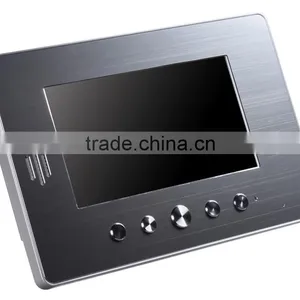 Hot New Products Wireless Door Bell Hidden Camera thumbnail-1