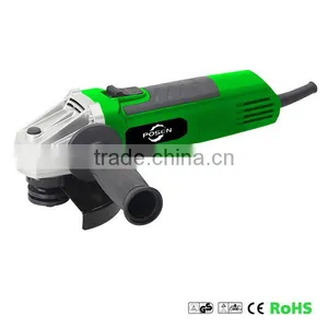 500W 115/125MM Electric Angle Grinder thumbnail-1