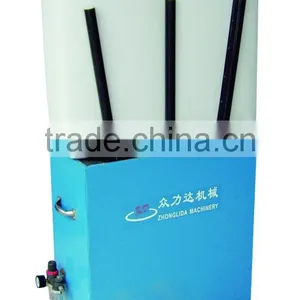 Cushion Coat Filling Machine thumbnail-4