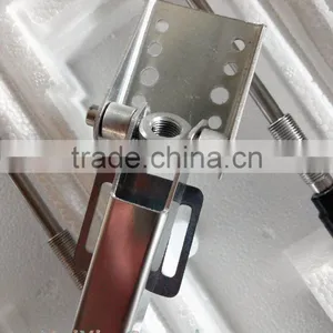 -china Aluminium Automatic Window Opener for Greenhouse HX-T312 thumbnail-3