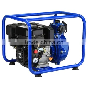 High Lift Water Fire Pump SCHP50 thumbnail-1