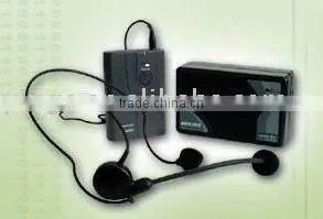 Wired Amplifier AMP100/Tour Guide System/Tour Guide thumbnail-1