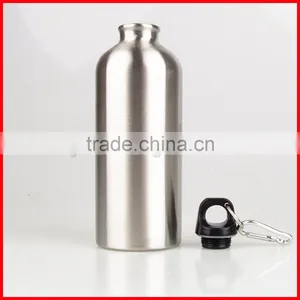 1000ml Outdoor Sports Stainless Steel Water Bottle Botella Agua Bicicleta Drinkware Bottle for Bicycle Bike Thermos Kettle thumbnail-3