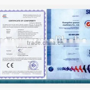 Automatic Packing Machine for All Kind of Solid Body and Accurate Measurement thumbnail-3