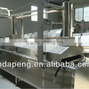 Snack Pellet Fryer thumbnail-1