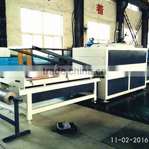 PVC Door Making Machine Wpc Plastic Machine thumbnail-6
