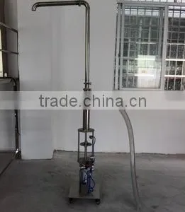 Hot Sale High Quality SUS 304 Liquid or Paste Feeder Machine thumbnail-1