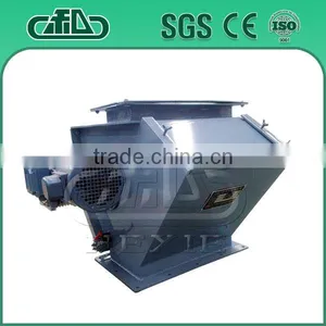 Hot Sales Cattle Hammer Mill thumbnail-1