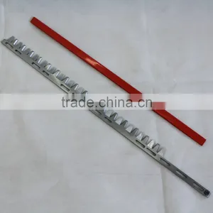 7510 Extra Heavy Single Hedge Trimmer Blade thumbnail-5