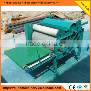 Fabric Opening Machine Fabric Cotton Waste Recycling Machine thumbnail-4