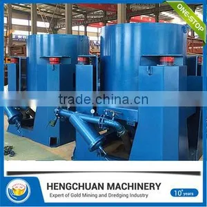 Top Quality Centrifugal Concentrator Hot Sale thumbnail-2